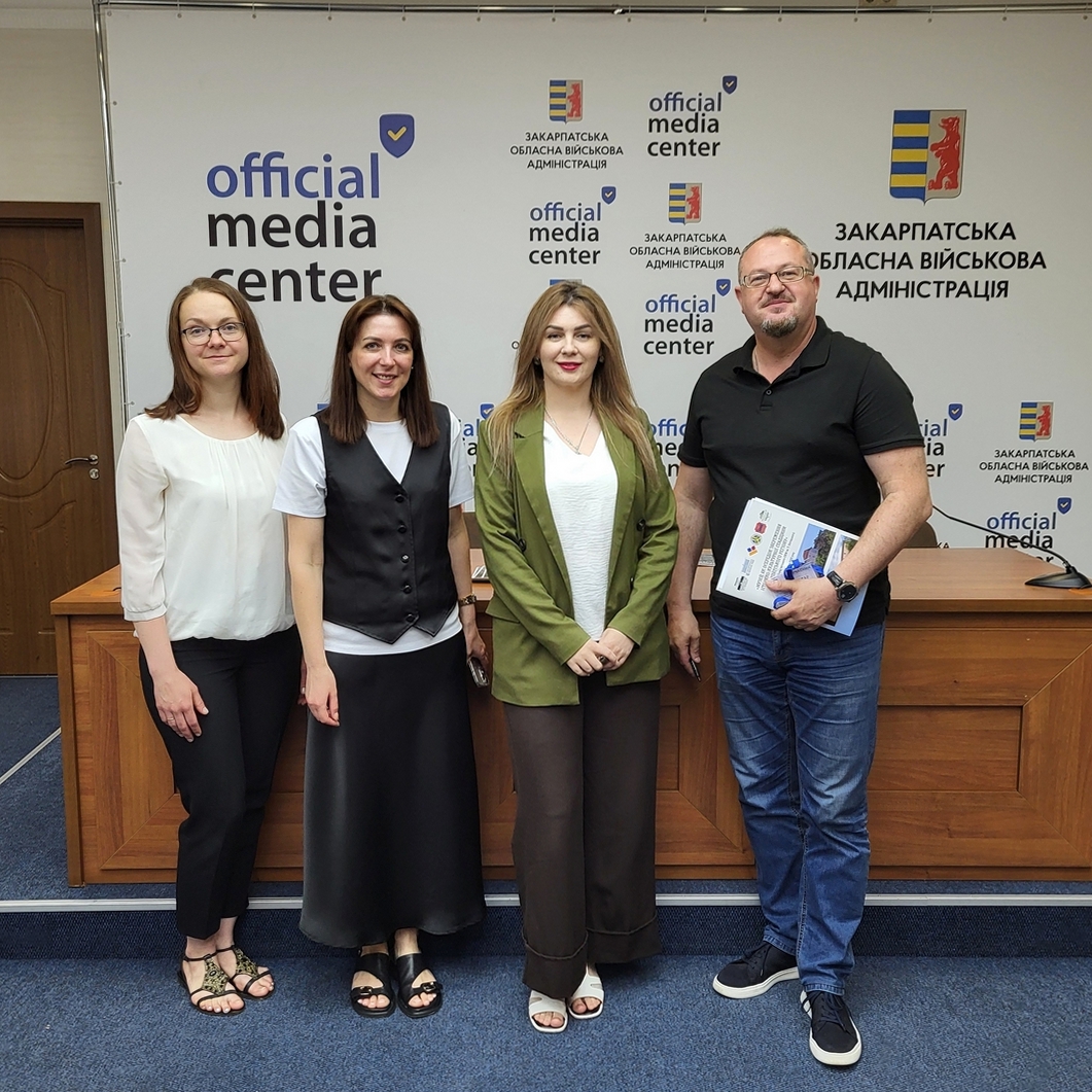 10594Закарпатський обласний краєзнавчий музей ім.Т.Легоцького за тиждень відзначатиме 80-річчя