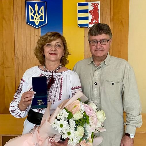 10577Вересень 2025 року проголошено місяцем Заслуженого академічного Закарпатського народного хору