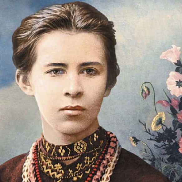 11637Старт приймання заявок для участі в конкурсі на здобуття премії імені Лесі Українки