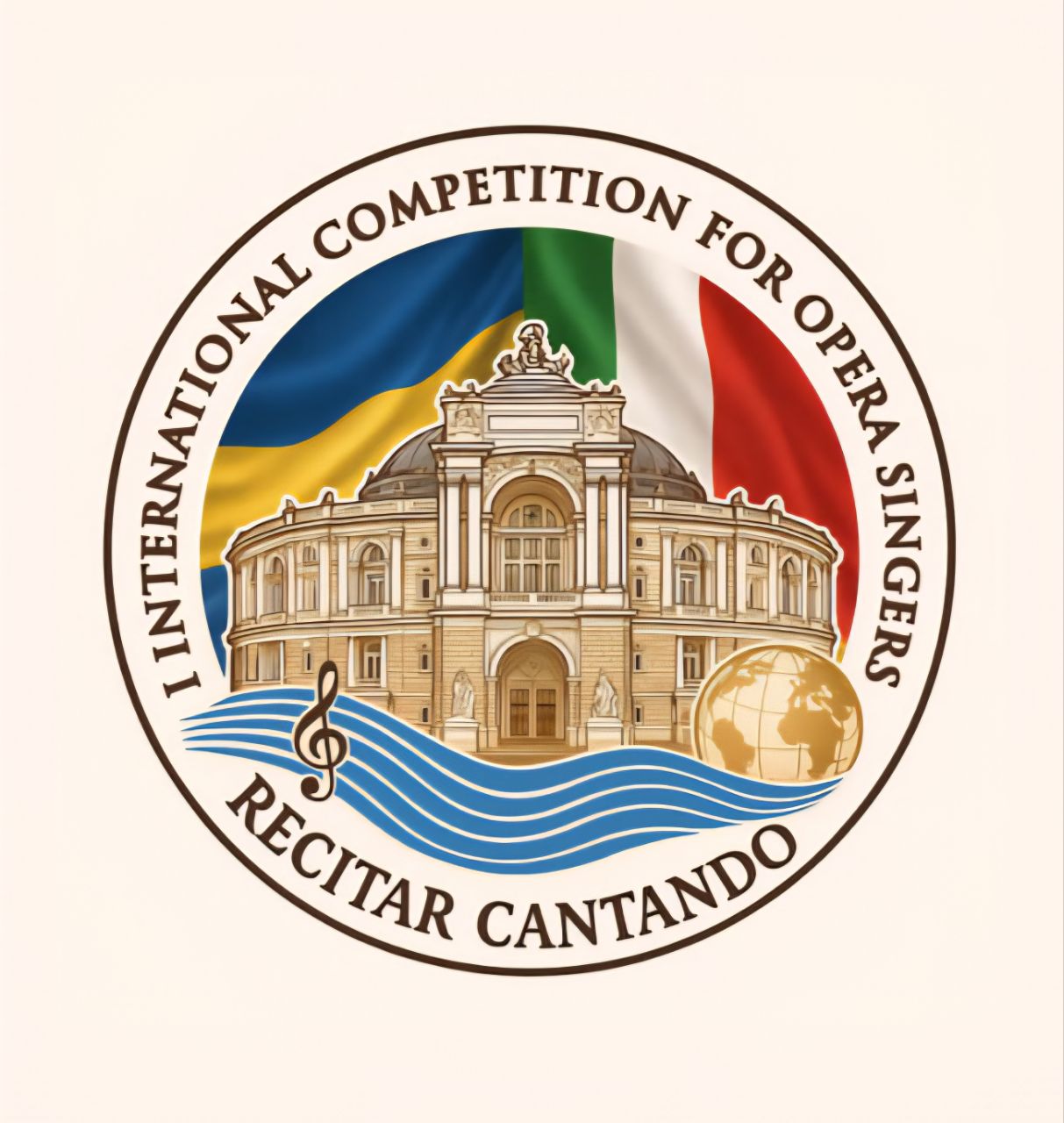12281Міжнародний конкурс оперних співаків «Recitar cantando» запрошує до участі