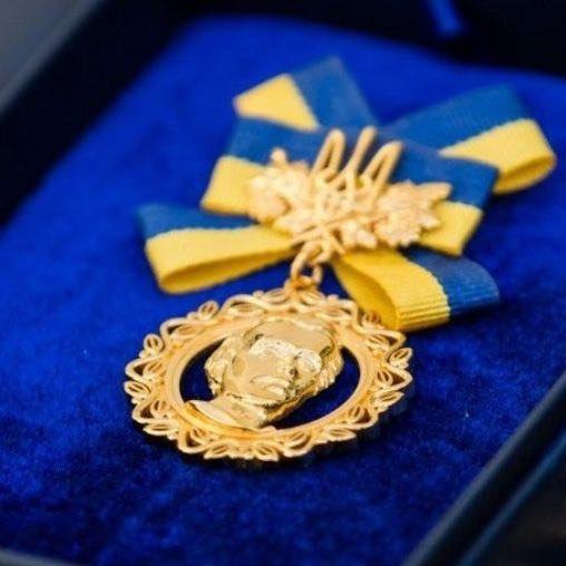 14529Стартує приймання творів на здобуття Шевченківської премії у 2026 році