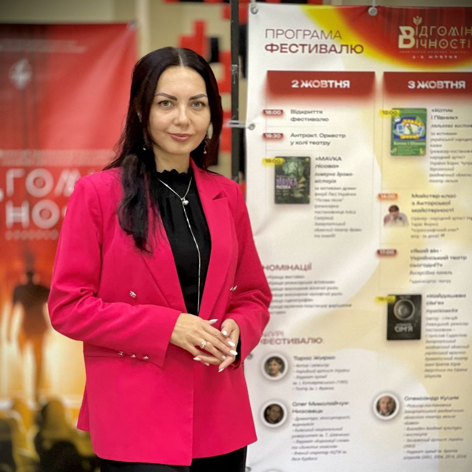 14953У Хусті відбудеться ІІ Відкритий фестиваль-конкурс осучасненої української класичної драматургії «Відгомін Вічності»