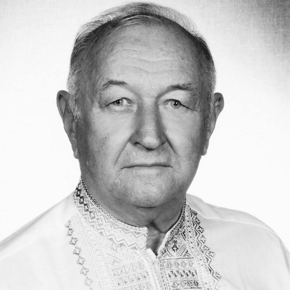 15528На 90-му році життя не стало Василя Степановича Габорця