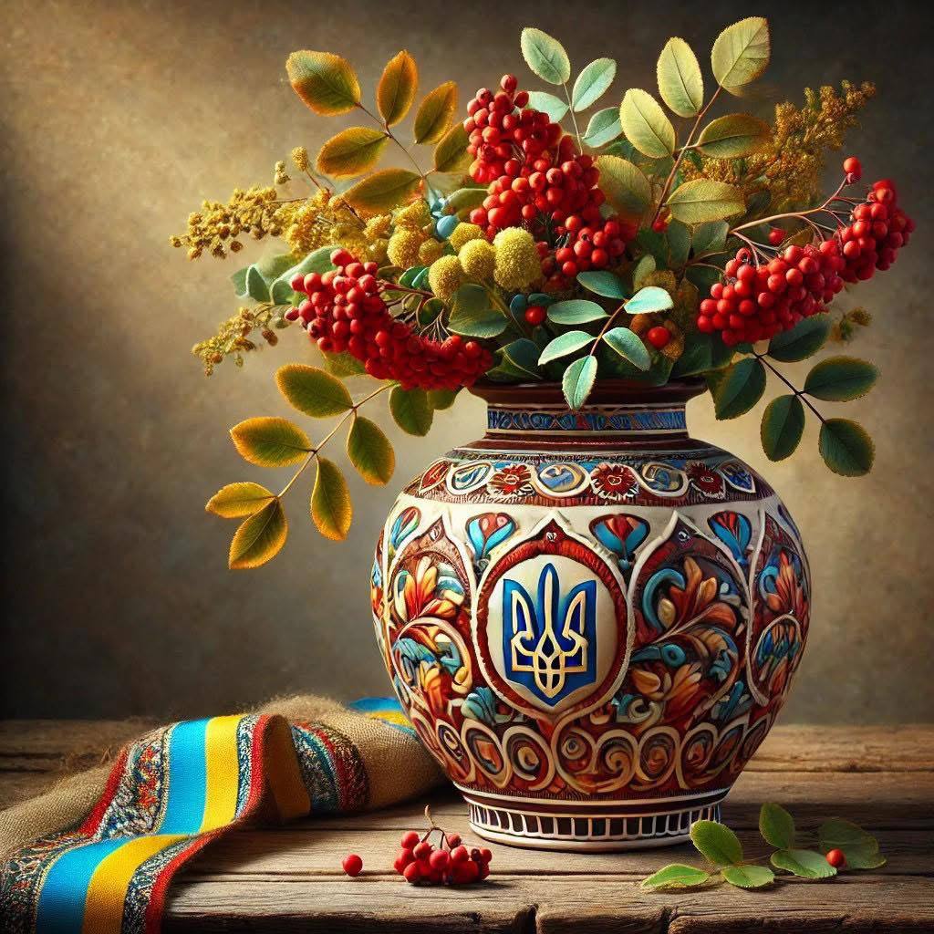 16440З Днем працівників культури та майстрів народного мистецтва!