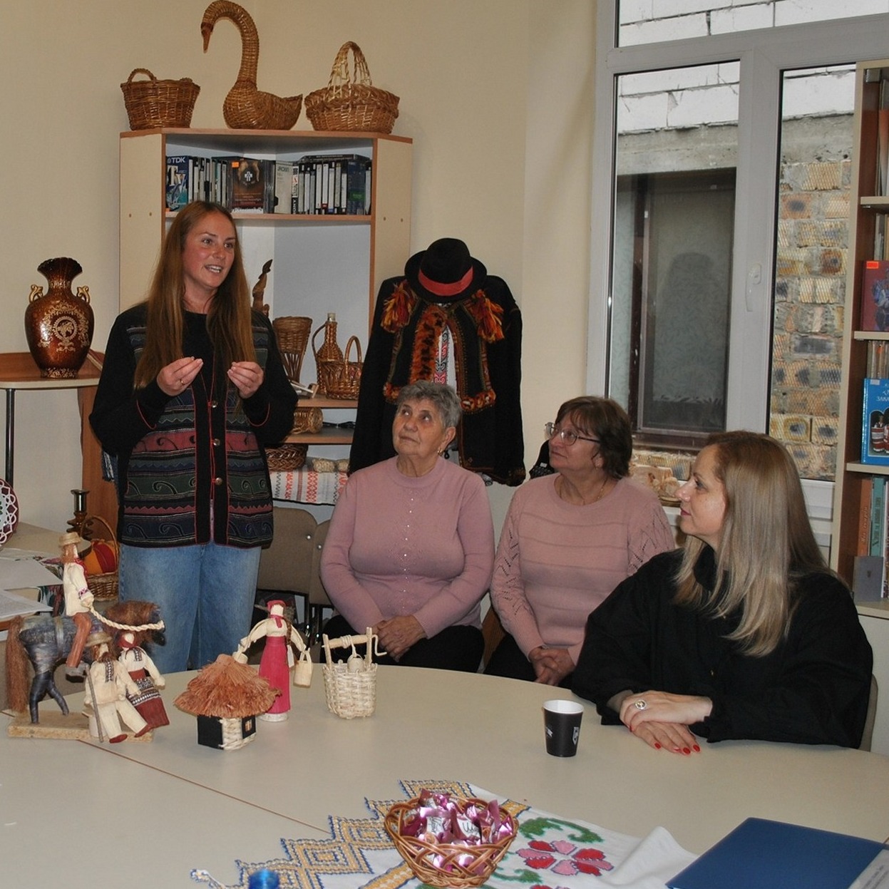 17578Регіональний перелік НКС поповнено ще чотирма елементами