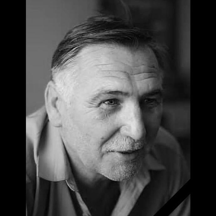 17727У віці 70 років не стало відомого музиканта краю, заслуженого артиста України Владислава Юроша