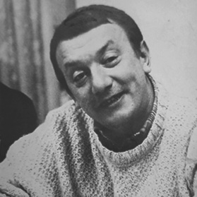 17891У віці 77 років не стало відомого режисера Олександра Саркісянца