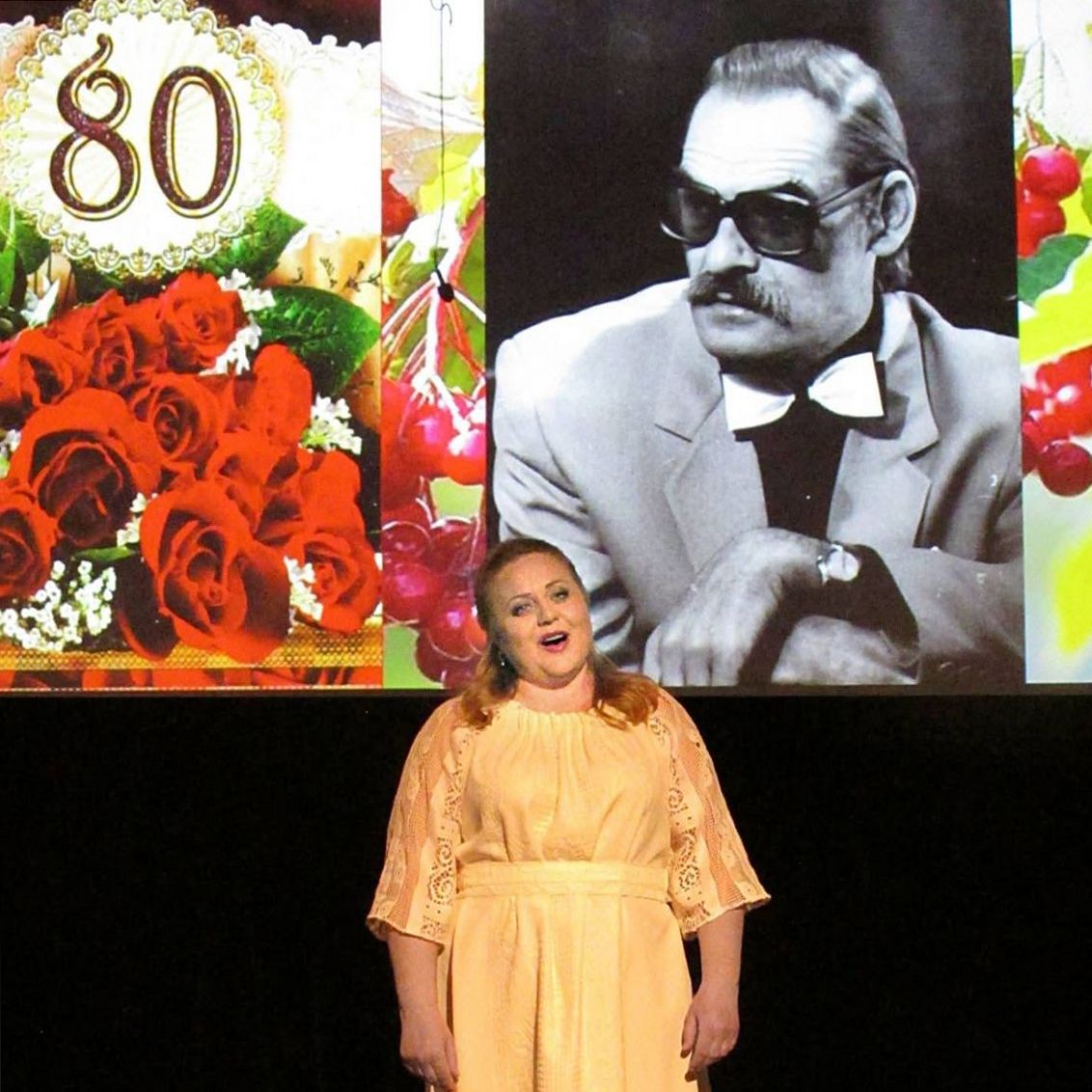 18249В Ужгороді вшанували пам’ять видатного театрального діяча Юрія Горулі