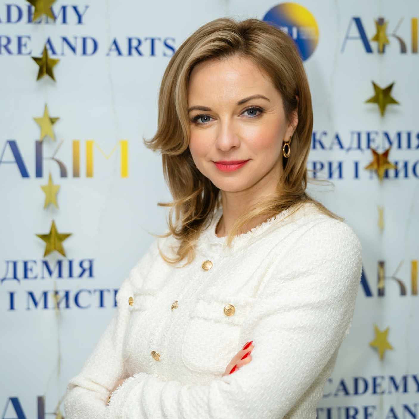 19348Наталію Шетелю переобрано ректором Академії культури і мистецтв