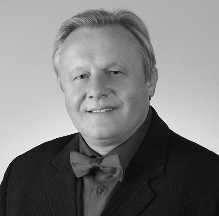 19124Відійшов у Вічність народний артист України Володимир Співак