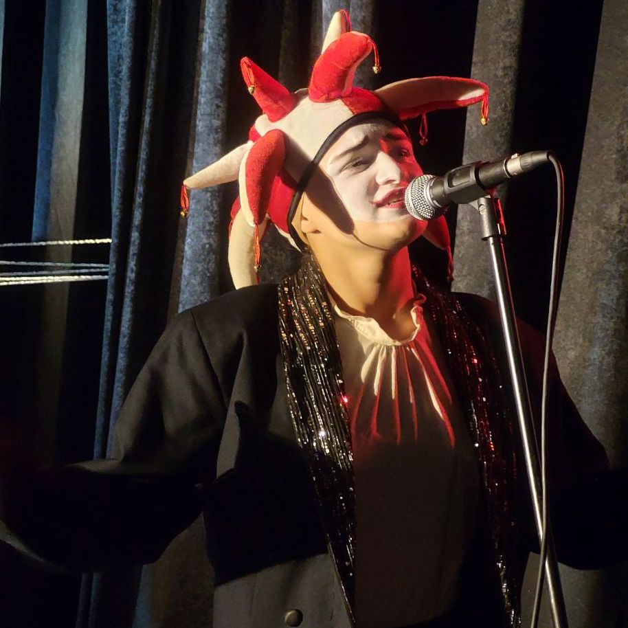 21104Розпочався II Відкритий фестиваль-конкурс театрального мистецтва «Ужгородський Березіль»