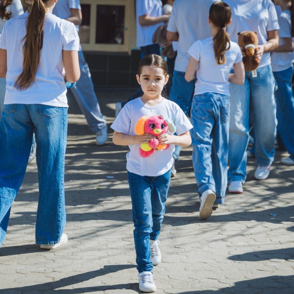 20676Закарпатці вшанували пам’ять жертв трагедії Маріупольського драмтеатру