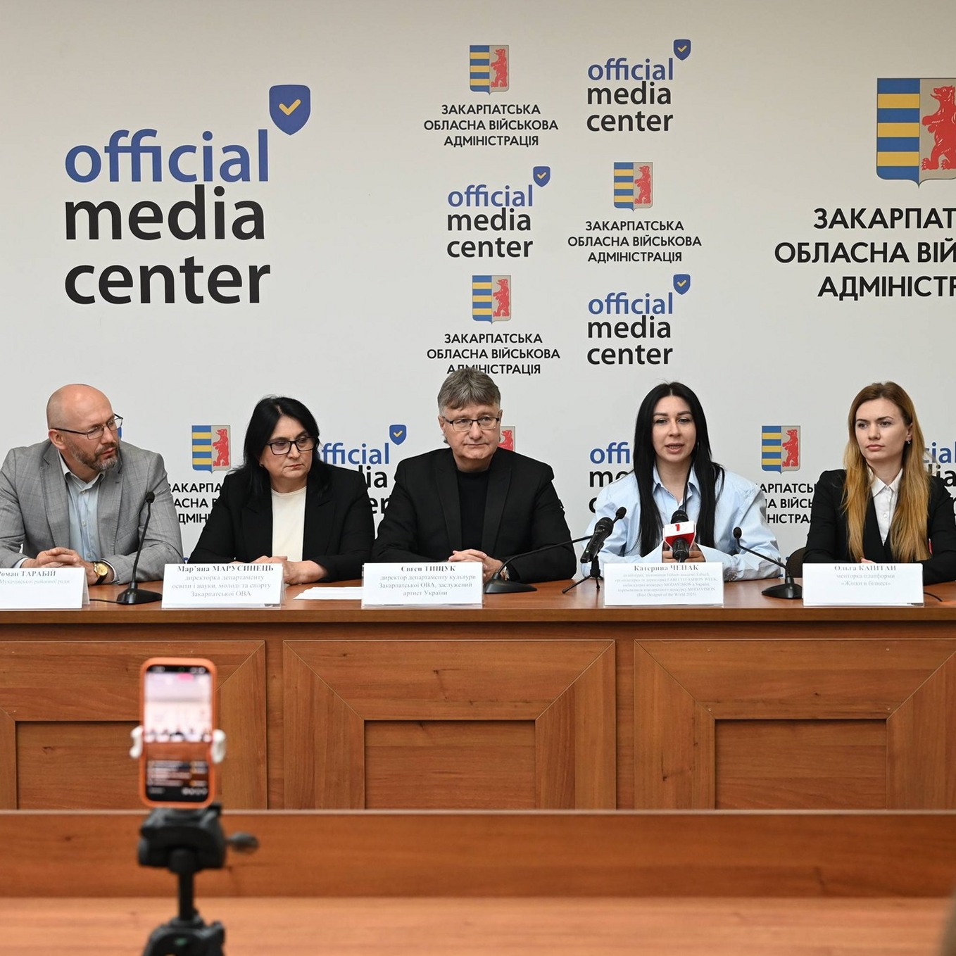 21982У травні в Мукачеві вперше відбудеться масштабна всеукраїнська подія «FABECH FASHION WEEK»