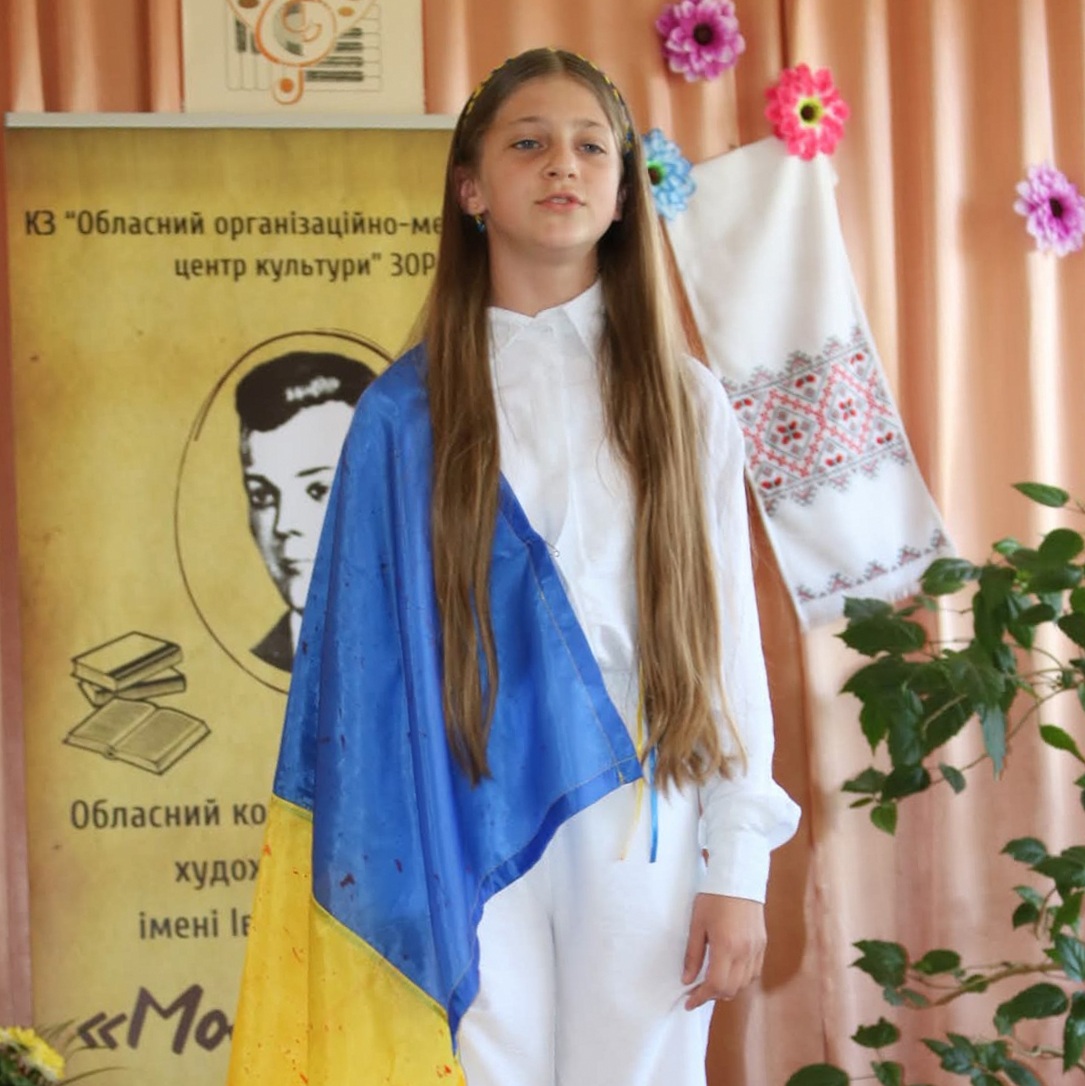 24037На Ужгородщині відбувся ХХІV обласний конкурс українського художнього слова імені Івана Ірлявського