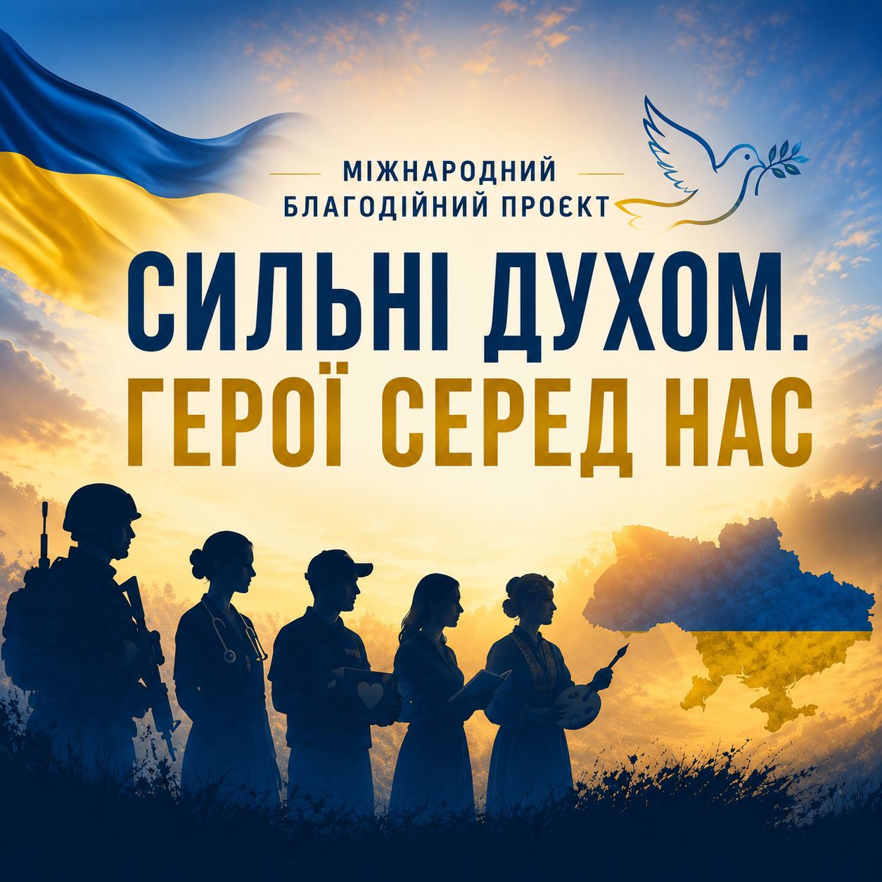 24688Закарпатцям пропонують долучитися до проєкту «Сильні духом. Герої серед нас»