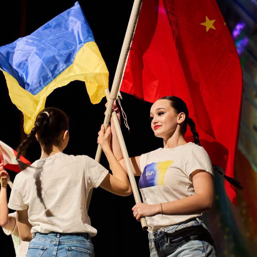 34535Творча молодь Закарпаття тріумфувала на престижному фестивалі-конкурсі у Словаччині
